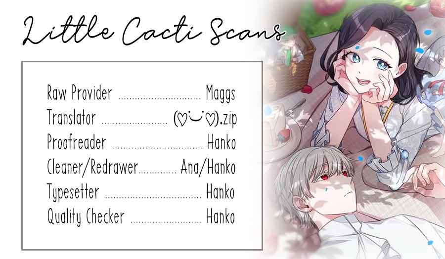 For Snow White Chapter 10 - Page 18