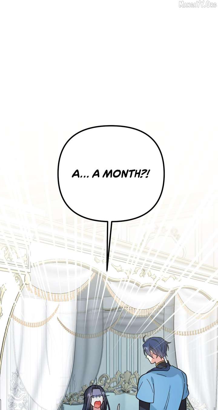 For Snow White Chapter 100 - Page 1