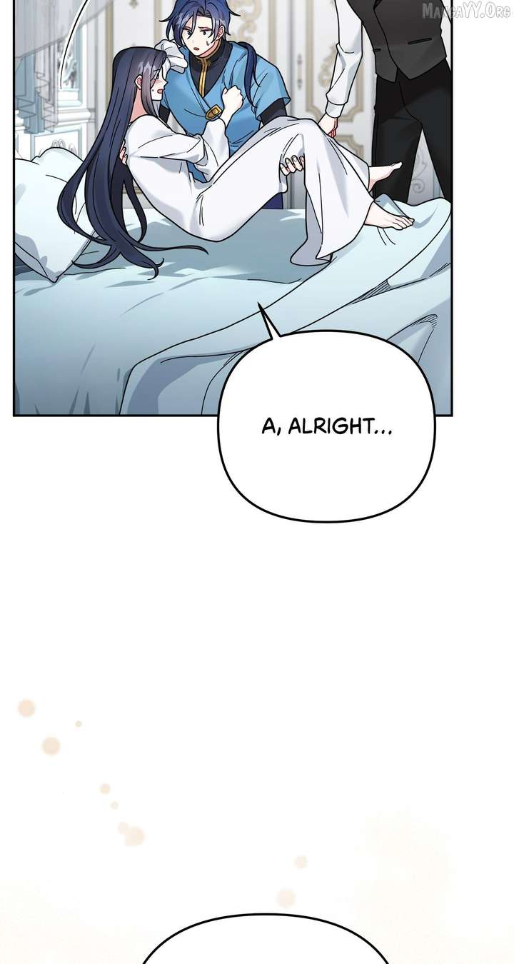 For Snow White Chapter 100 - Page 10