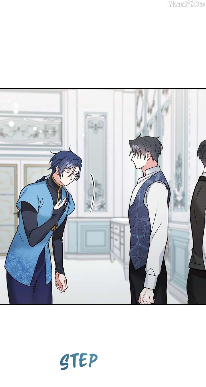 For Snow White Chapter 100 - Page 13