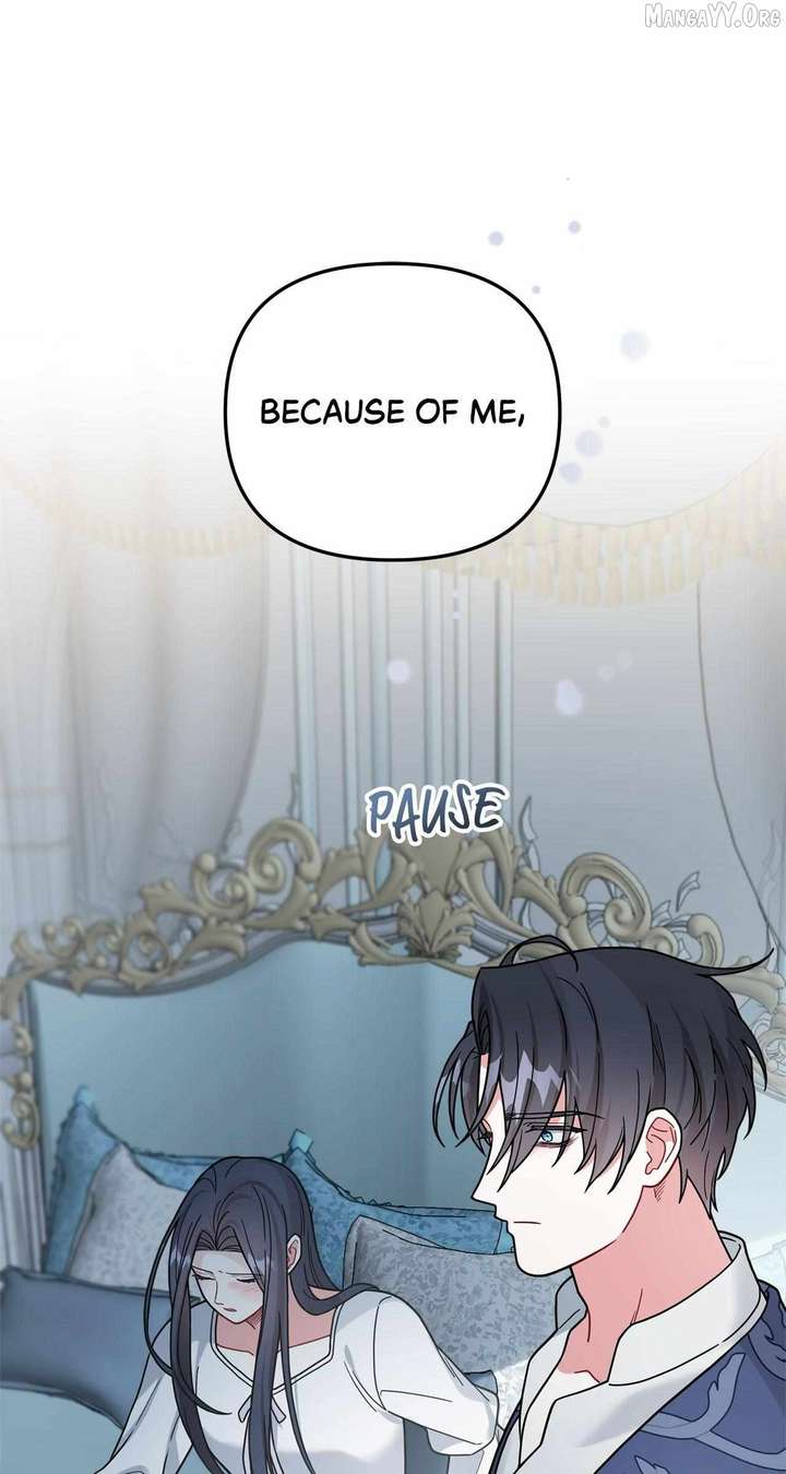 For Snow White Chapter 100 - Page 19