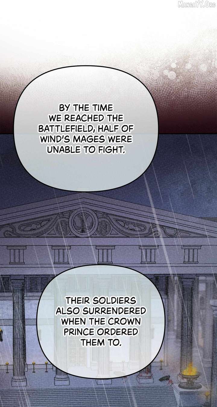 For Snow White Chapter 100 - Page 24