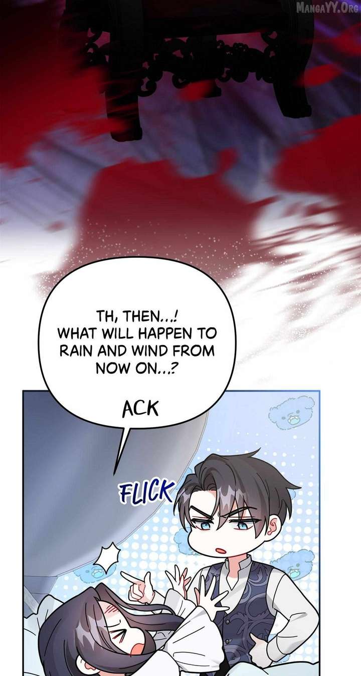 For Snow White Chapter 100 - Page 28