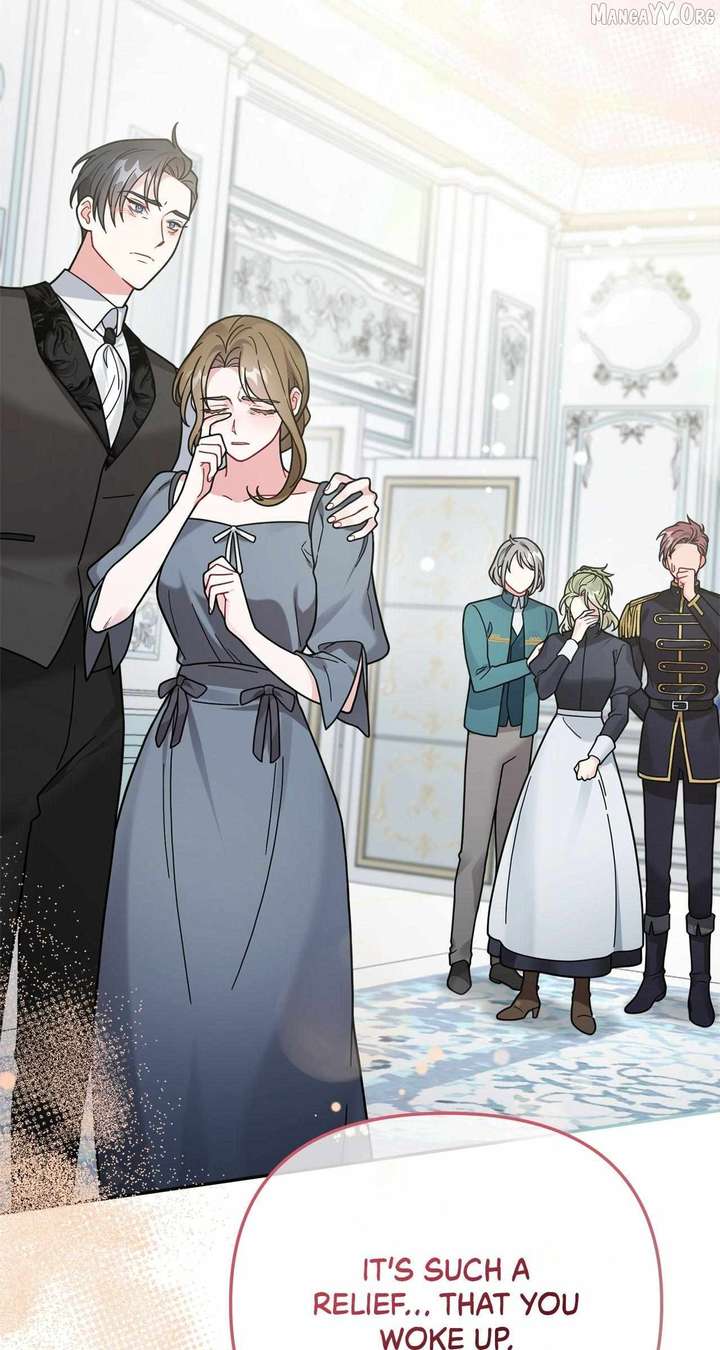 For Snow White Chapter 100 - Page 3