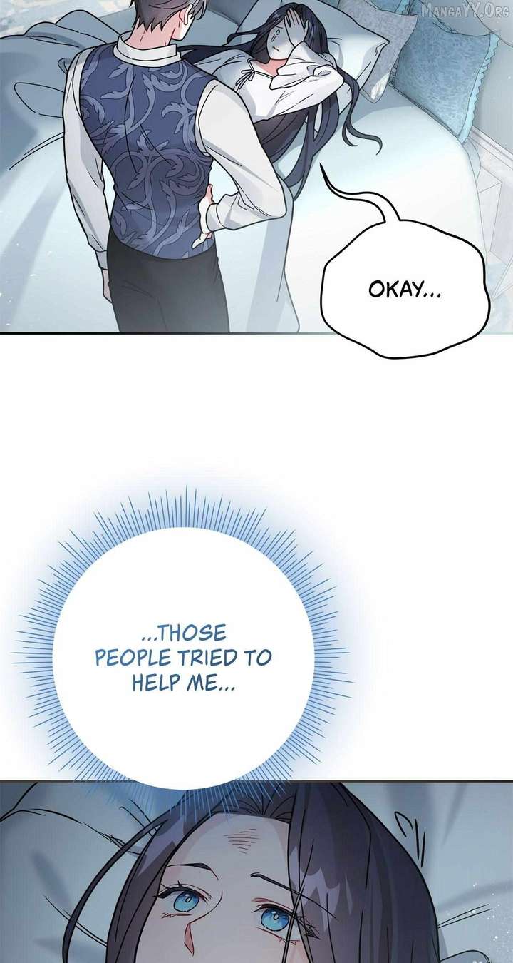 For Snow White Chapter 100 - Page 30