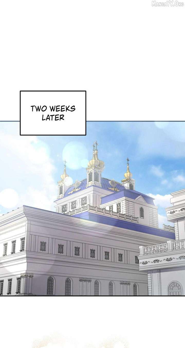 For Snow White Chapter 100 - Page 34