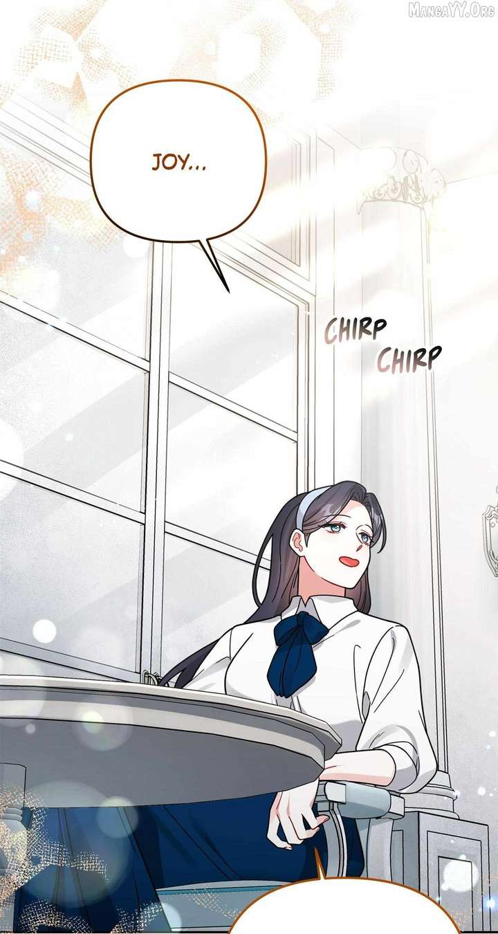 For Snow White Chapter 100 - Page 35