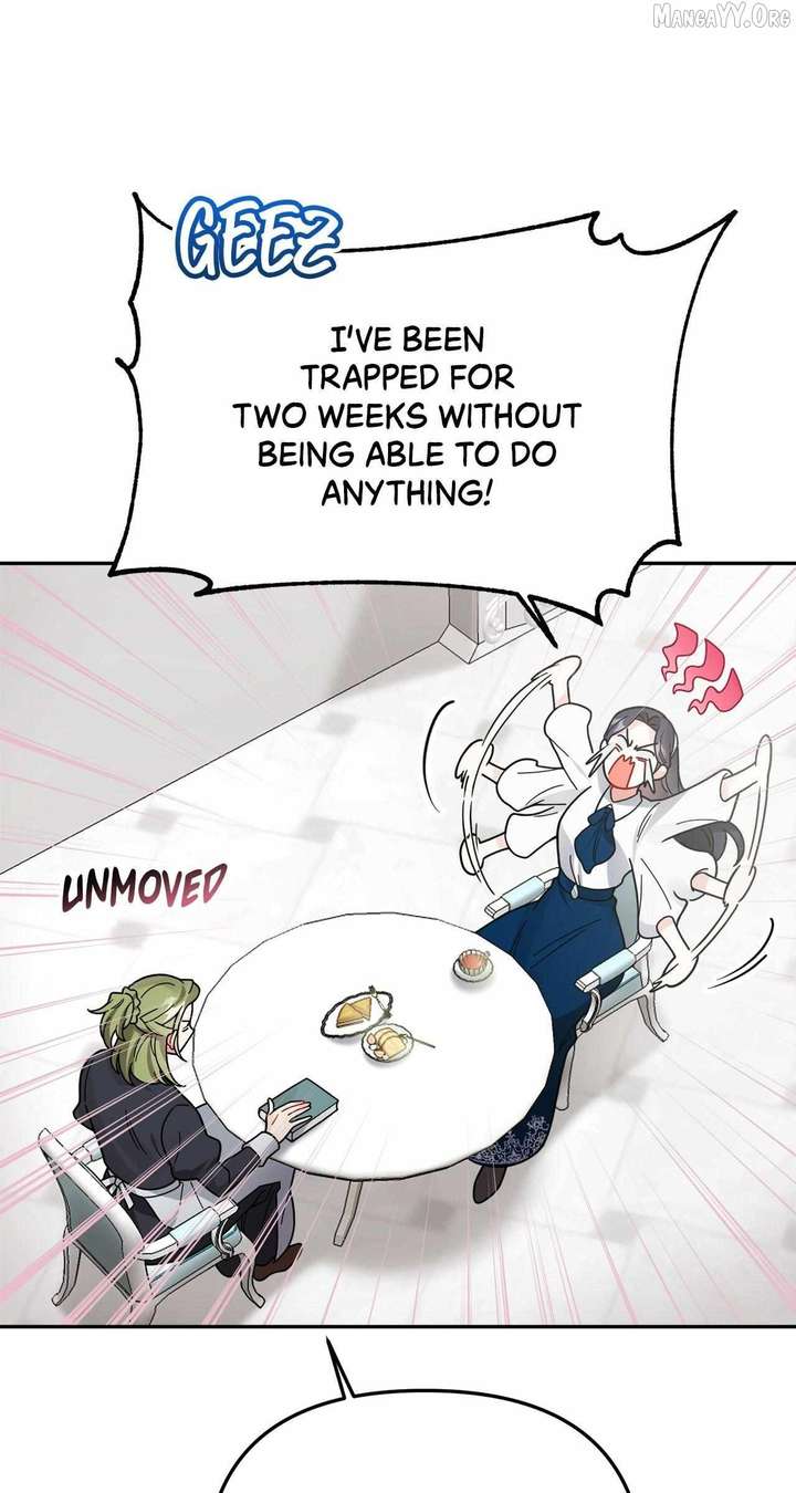 For Snow White Chapter 100 - Page 38