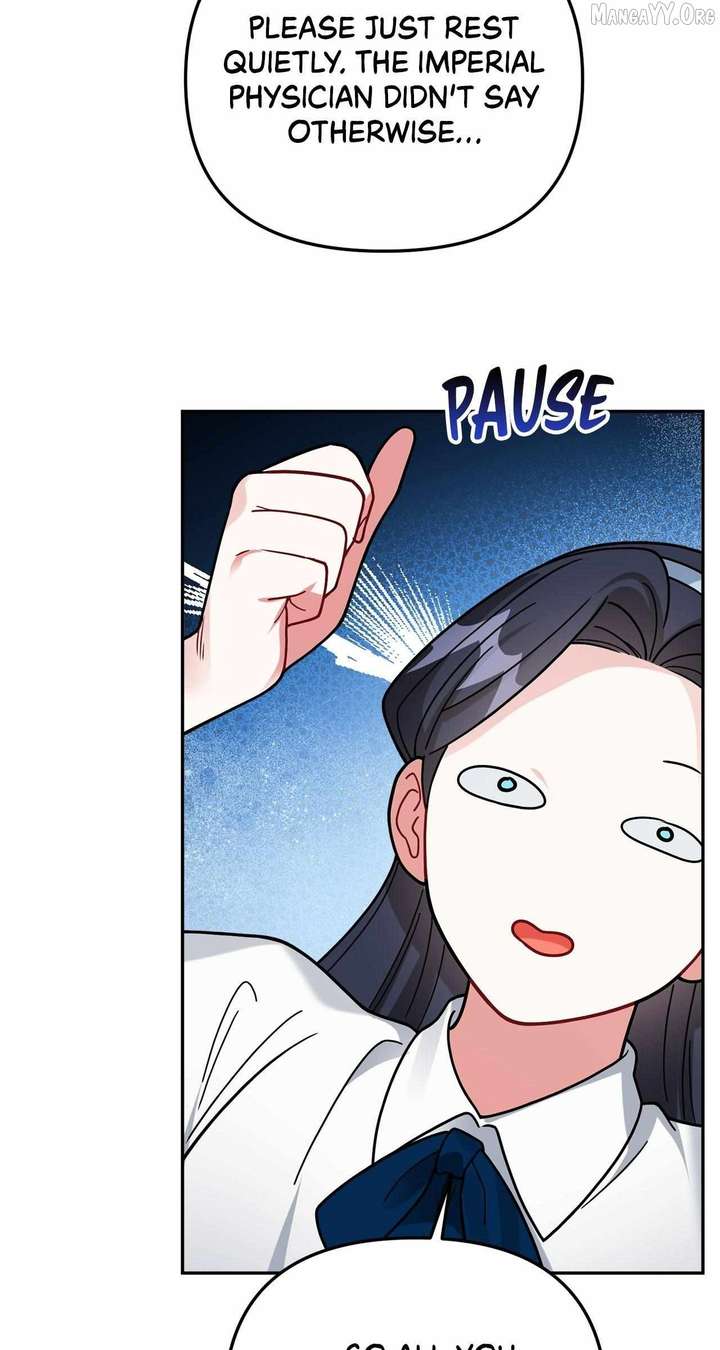 For Snow White Chapter 100 - Page 39