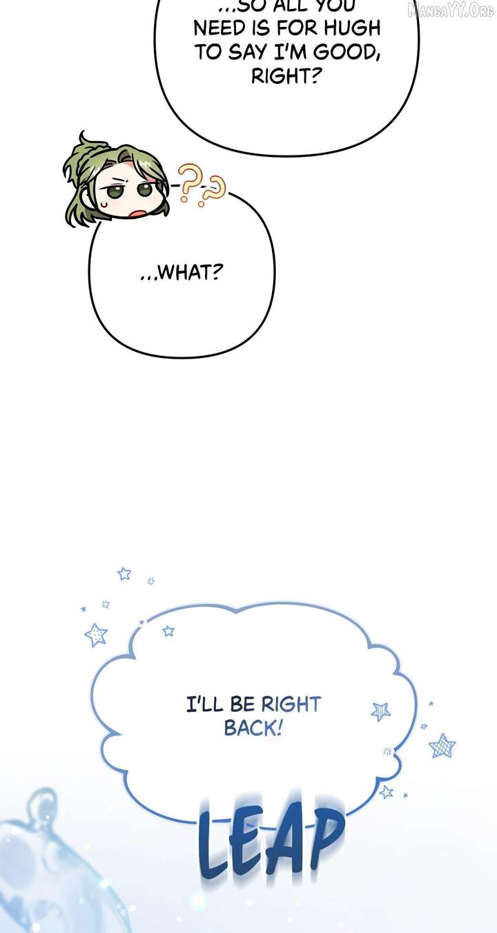 For Snow White Chapter 100 - Page 40