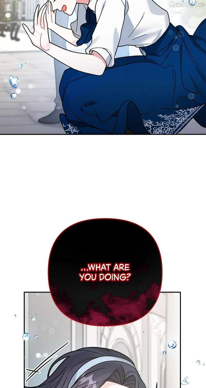 For Snow White Chapter 100 - Page 44