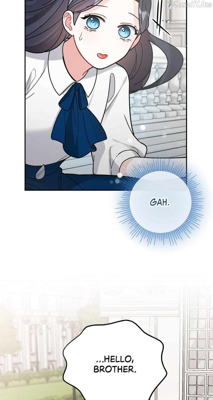 For Snow White Chapter 100 - Page 45