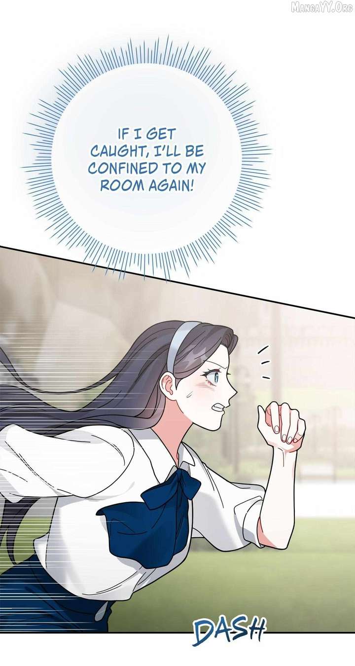 For Snow White Chapter 100 - Page 48