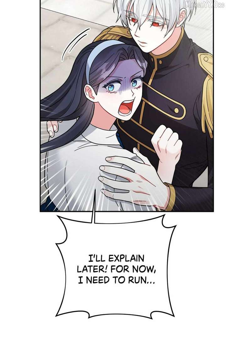 For Snow White Chapter 100 - Page 51