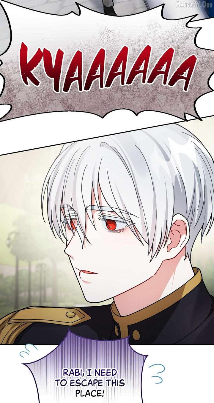 For Snow White Chapter 100 - Page 53