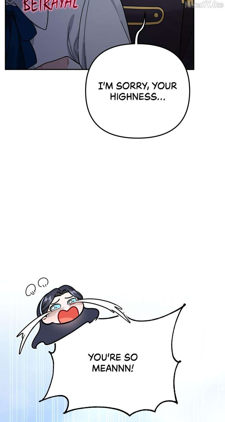 For Snow White Chapter 100 - Page 58