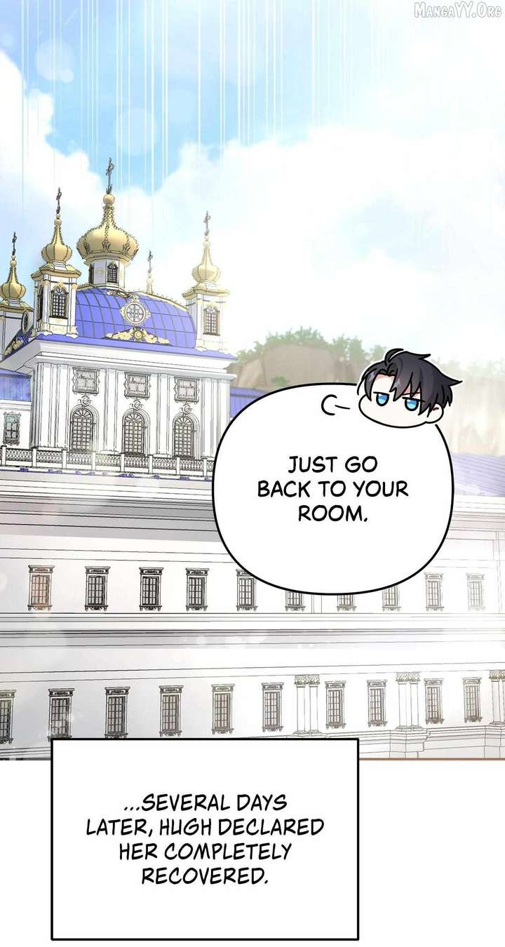 For Snow White Chapter 100 - Page 59