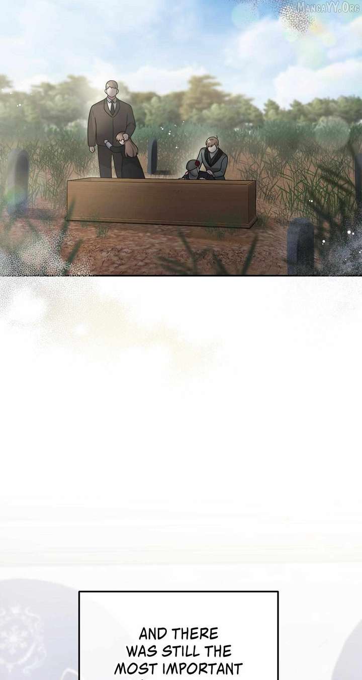 For Snow White Chapter 100 - Page 64