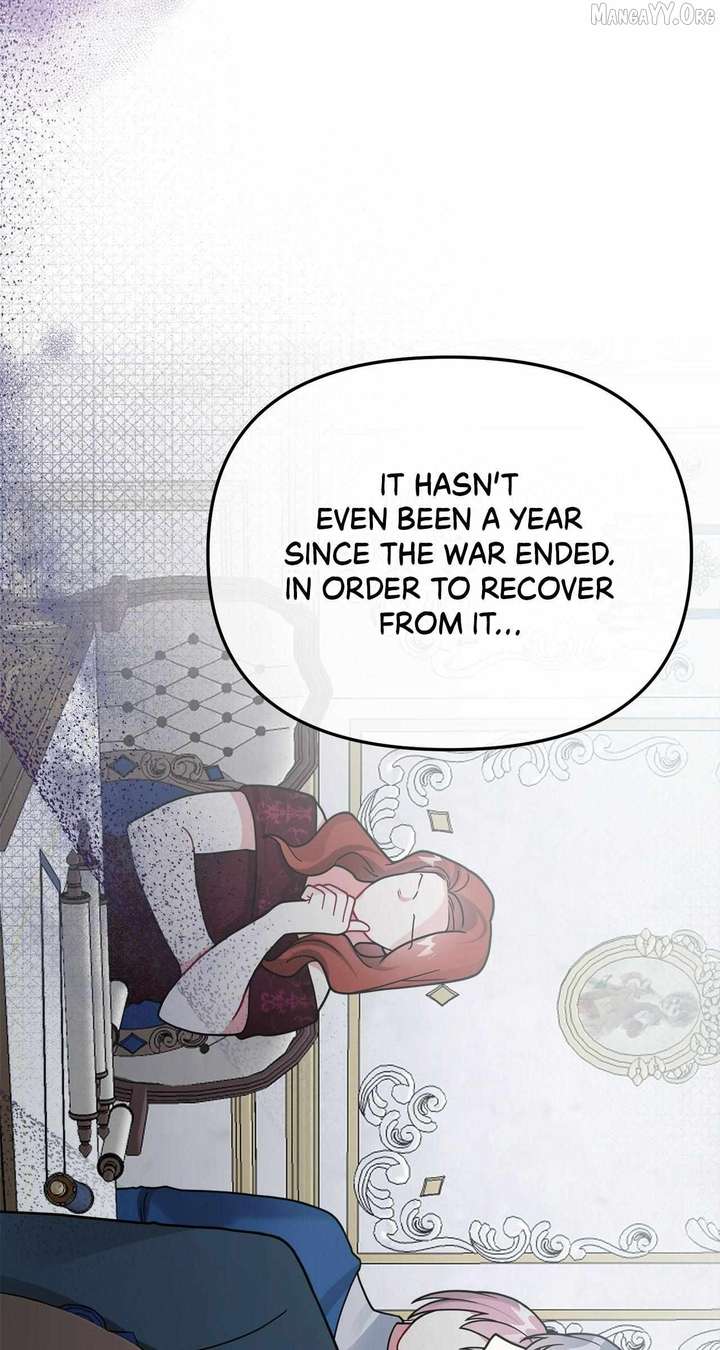 For Snow White Chapter 100 - Page 68