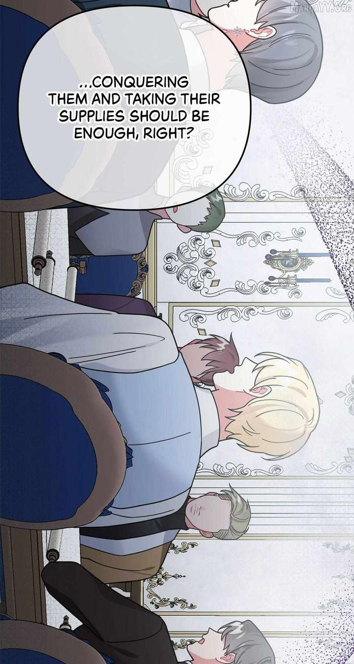 For Snow White Chapter 100 - Page 69