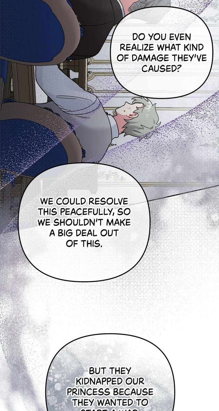 For Snow White Chapter 100 - Page 70