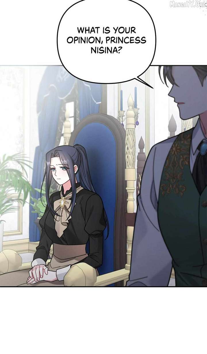 For Snow White Chapter 100 - Page 72