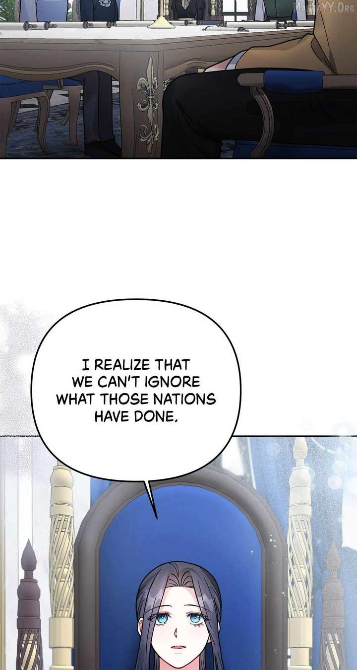 For Snow White Chapter 100 - Page 75