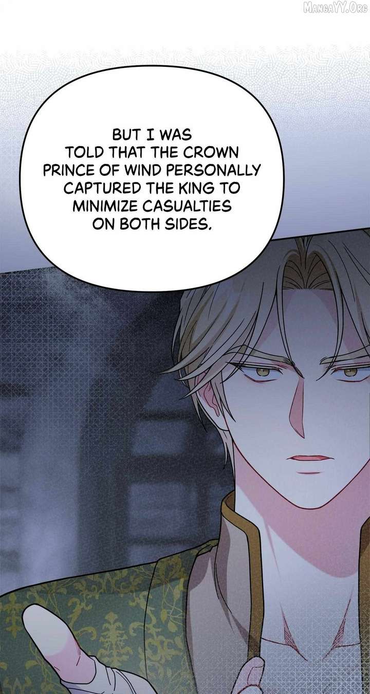 For Snow White Chapter 100 - Page 77