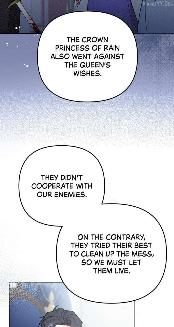 For Snow White Chapter 100 - Page 79