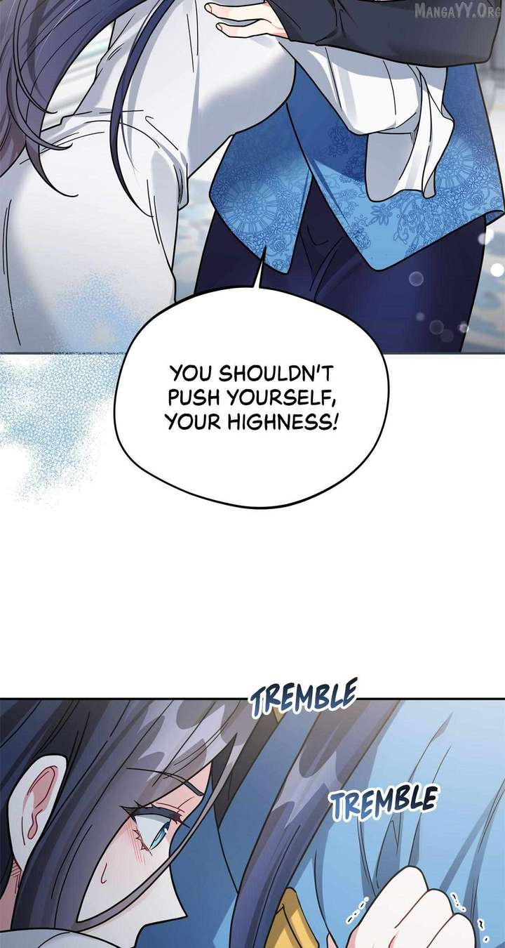 For Snow White Chapter 100 - Page 8