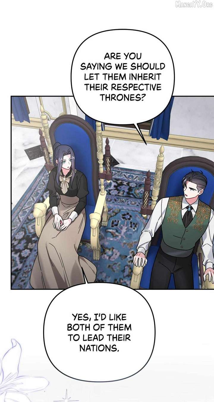 For Snow White Chapter 100 - Page 81