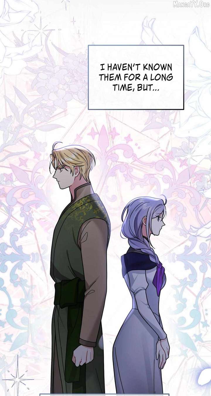 For Snow White Chapter 100 - Page 82