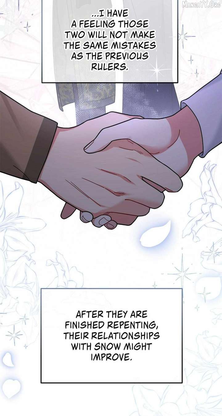 For Snow White Chapter 100 - Page 83