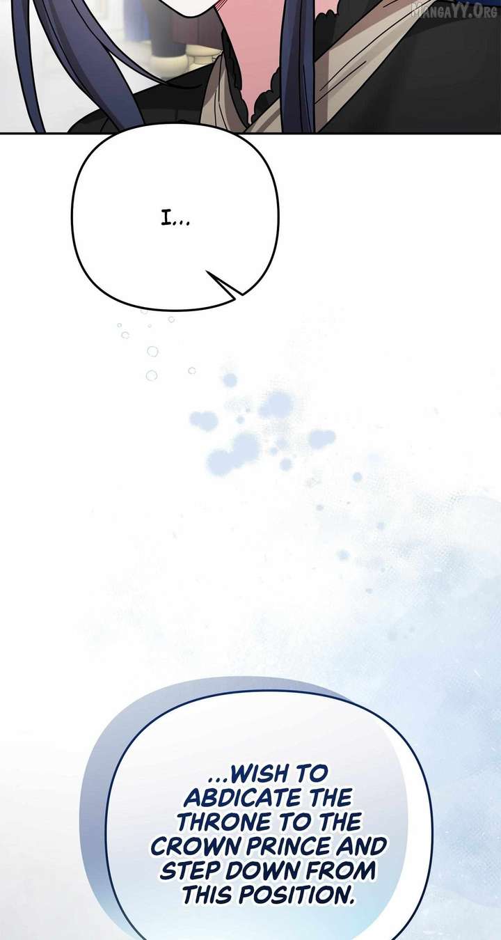 For Snow White Chapter 100 - Page 87