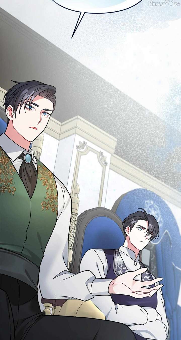 For Snow White Chapter 100 - Page 88