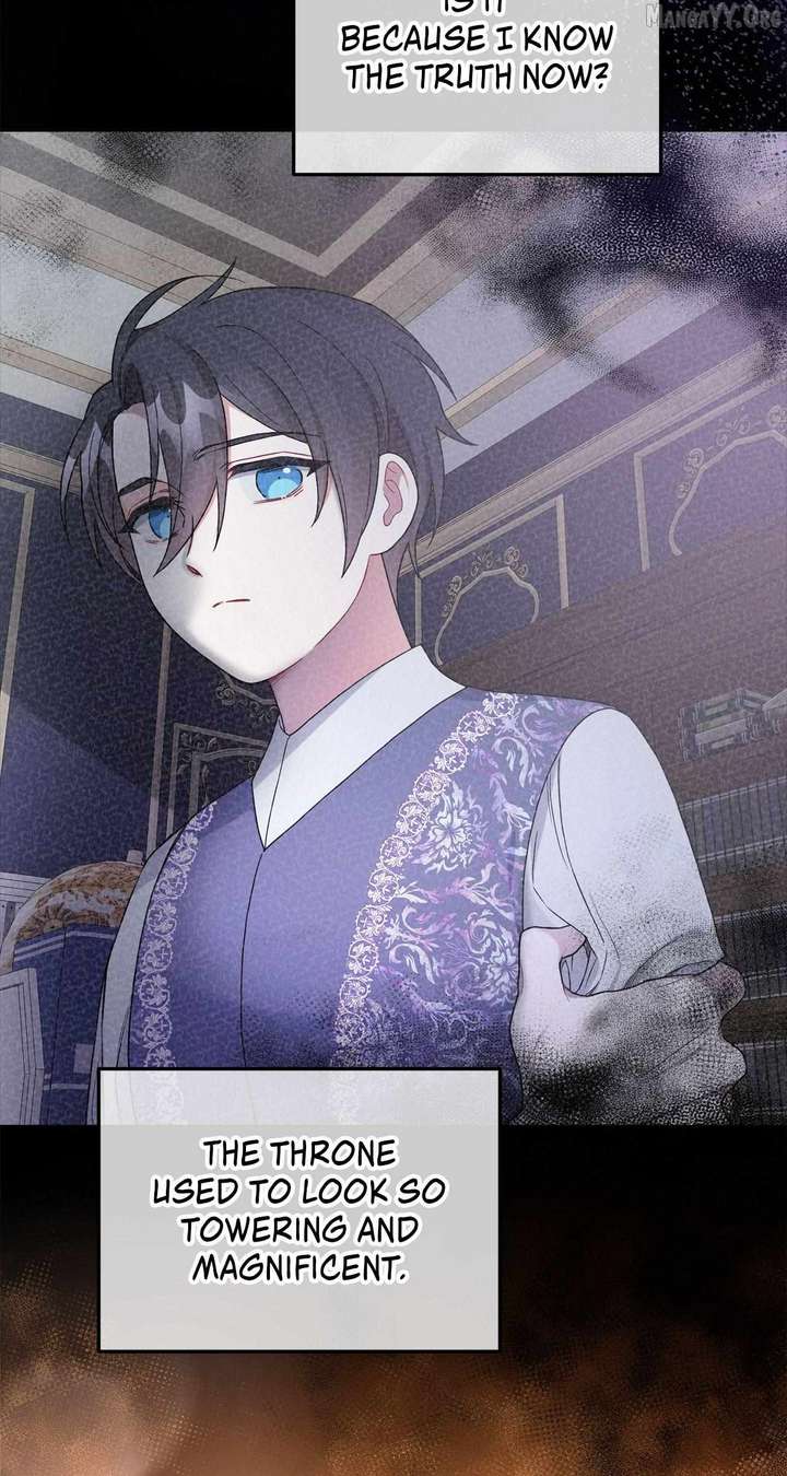 For Snow White Chapter 101 - Page 13