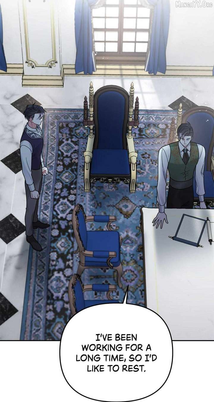 For Snow White Chapter 101 - Page 2