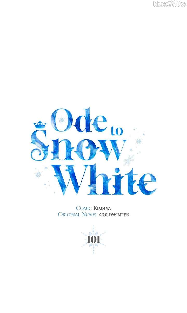 For Snow White Chapter 101 - Page 24