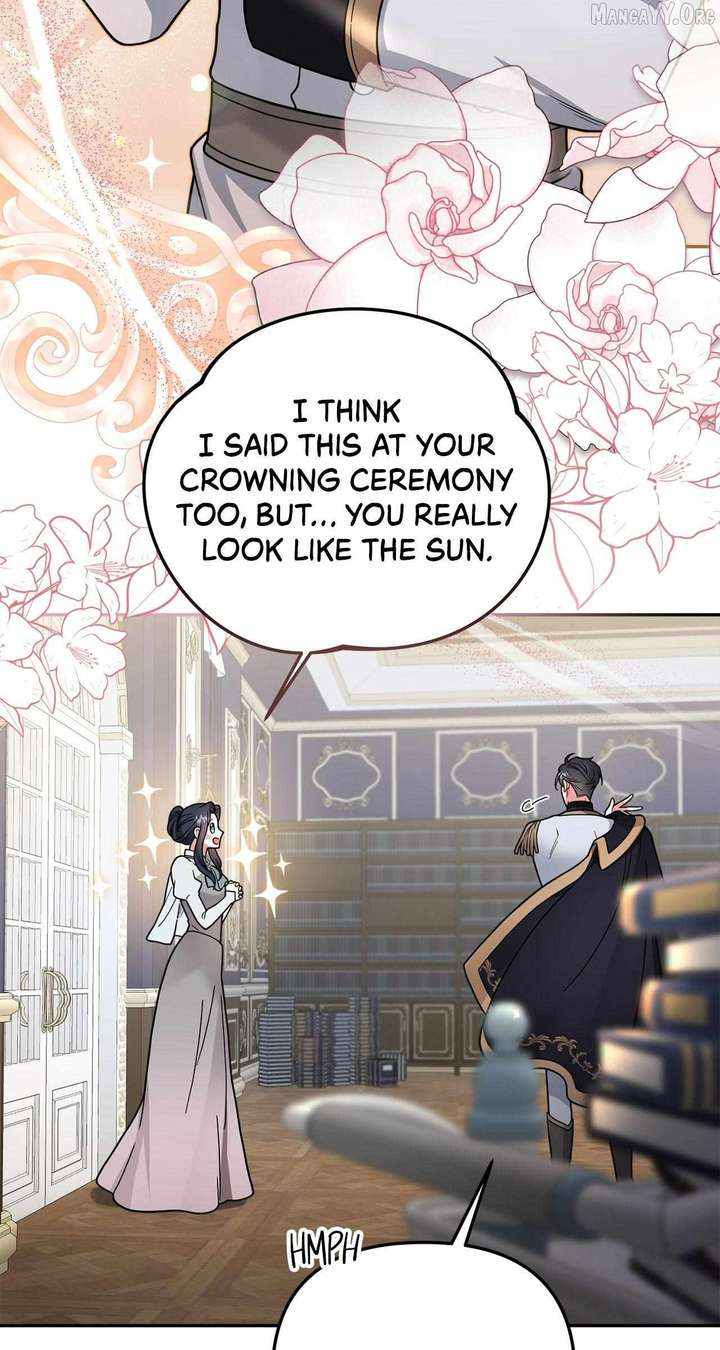 For Snow White Chapter 101 - Page 27