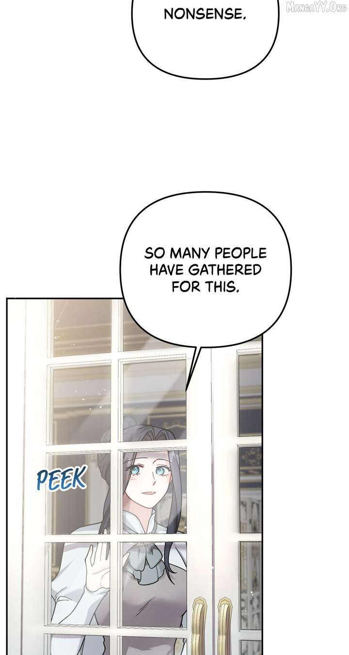 For Snow White Chapter 101 - Page 28