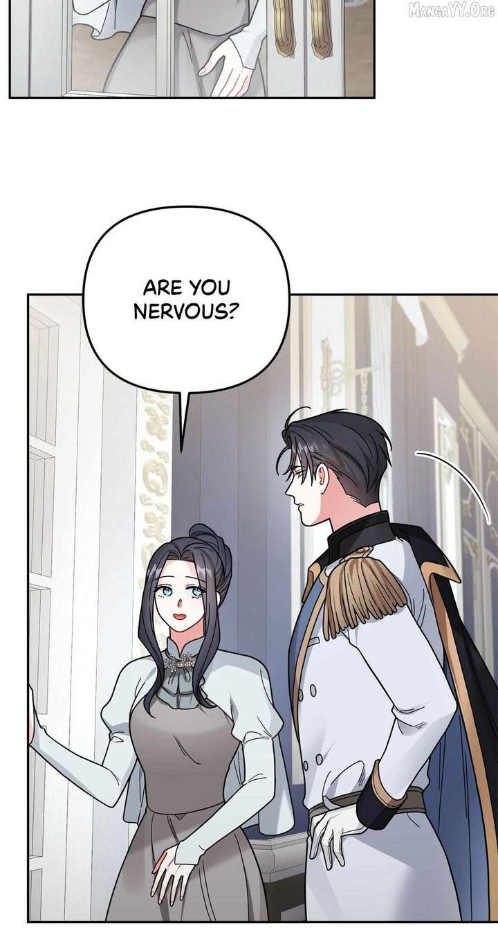 For Snow White Chapter 101 - Page 29