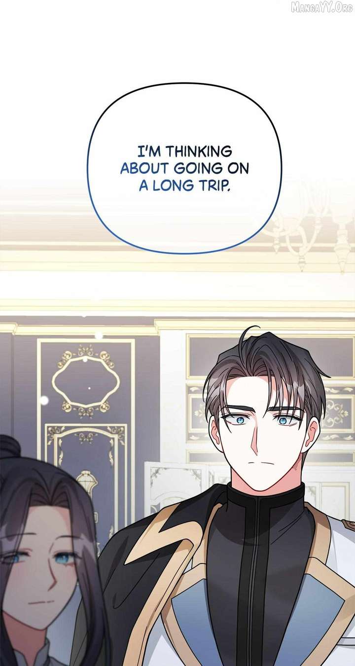 For Snow White Chapter 101 - Page 32