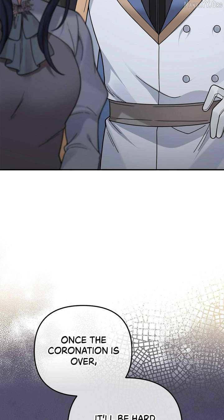 For Snow White Chapter 101 - Page 33