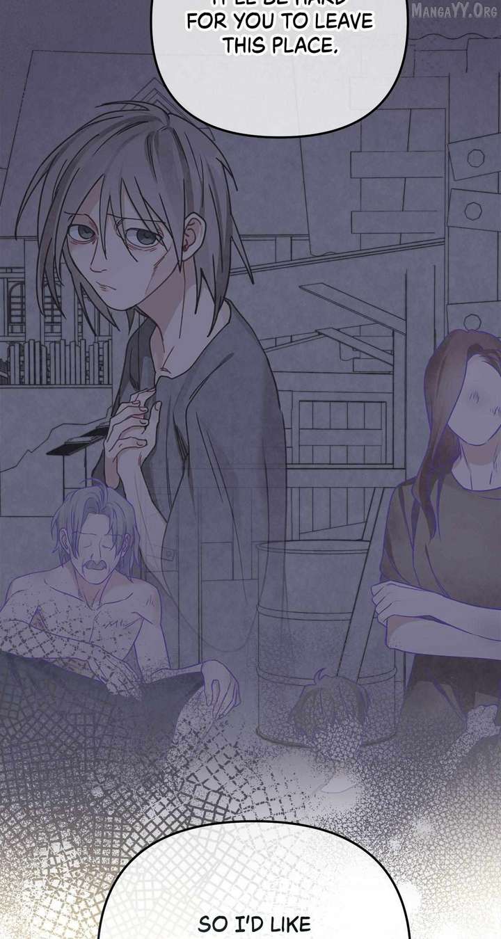 For Snow White Chapter 101 - Page 34