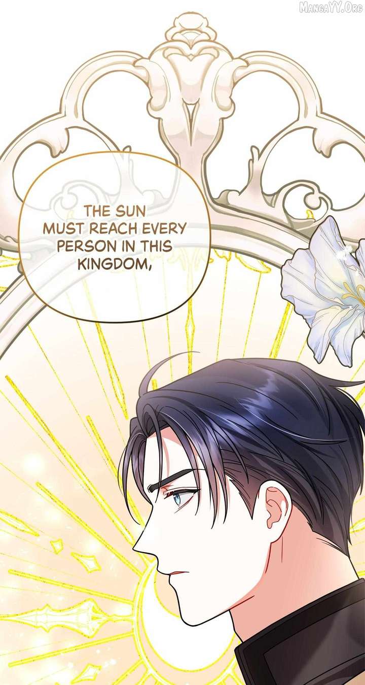 For Snow White Chapter 101 - Page 36