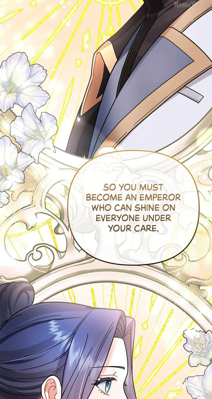 For Snow White Chapter 101 - Page 37