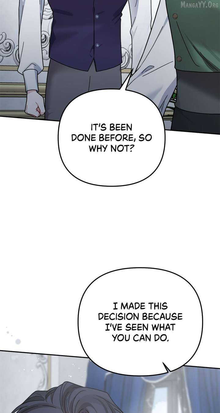 For Snow White Chapter 101 - Page 4