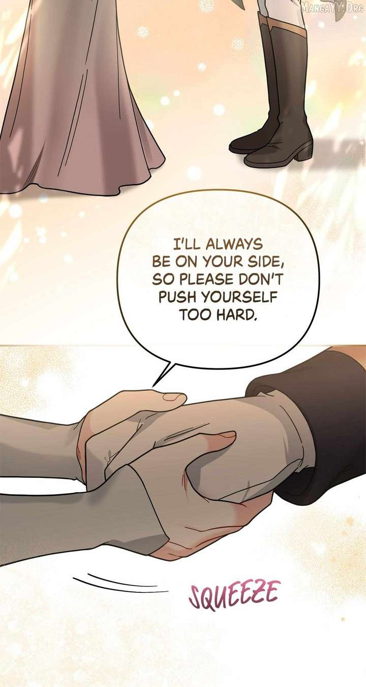 For Snow White Chapter 101 - Page 40