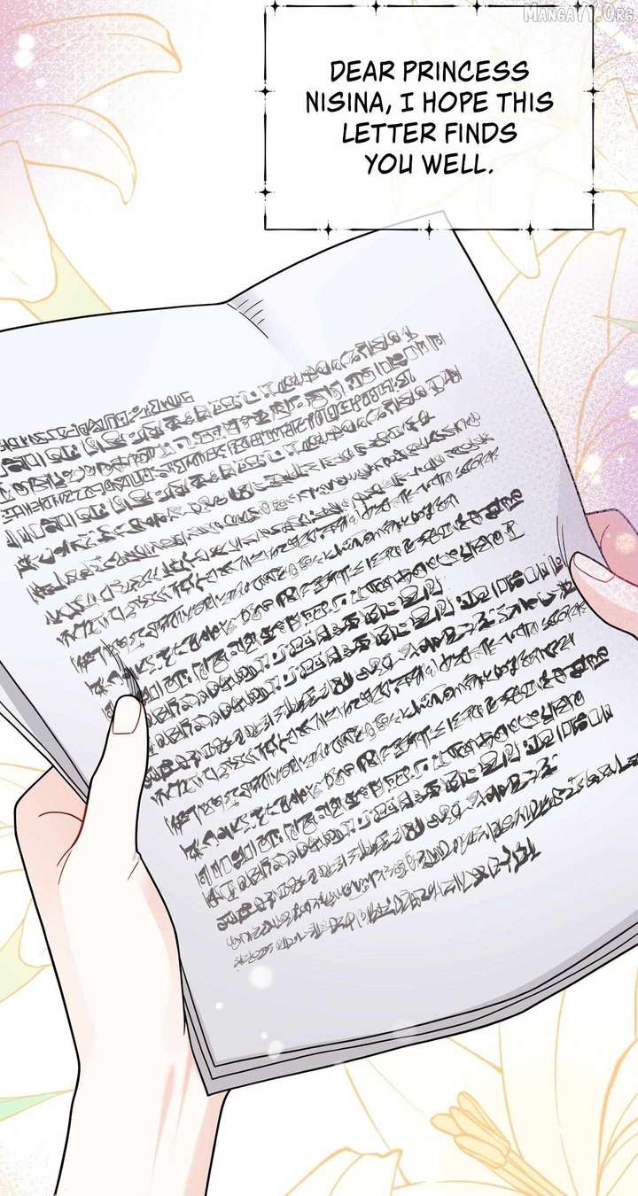 For Snow White Chapter 101 - Page 44