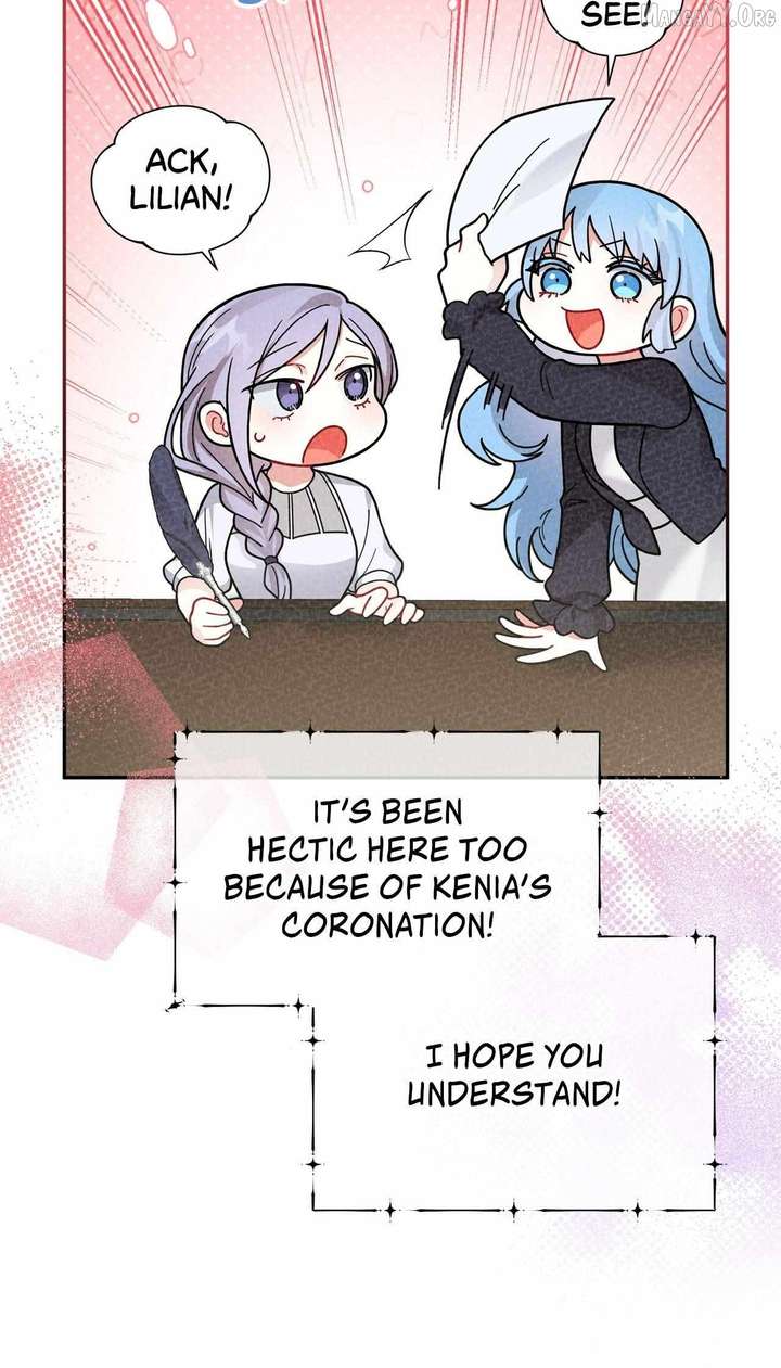 For Snow White Chapter 101 - Page 46